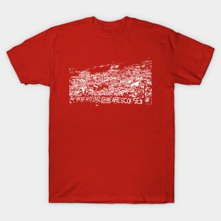 WE ARE SCOUSE T-Shirt